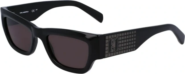 Сонцезахисні окуляри Karl Lagerfeld KL 6141S 001