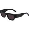 Сонцезахисні окуляри Karl Lagerfeld KL 6141S 001 Сонцезахисні окуляри Karl Lagerfeld KL 6141S 001