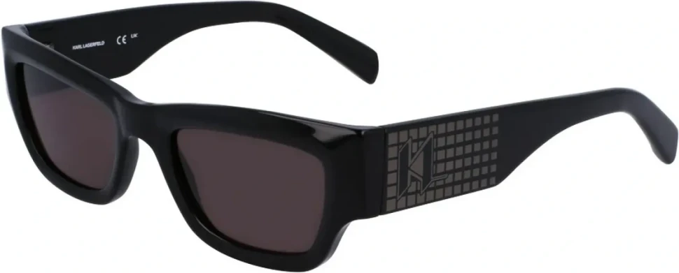 Сонцезахисні окуляри Karl Lagerfeld KL 6141S 001