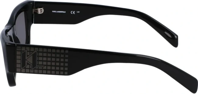 Сонцезахисні окуляри Karl Lagerfeld KL 6141S 001 Сонцезахисні окуляри Karl Lagerfeld KL 6141S 001