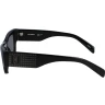 Сонцезахисні окуляри Karl Lagerfeld KL 6141S 001 Сонцезахисні окуляри Karl Lagerfeld KL 6141S 001