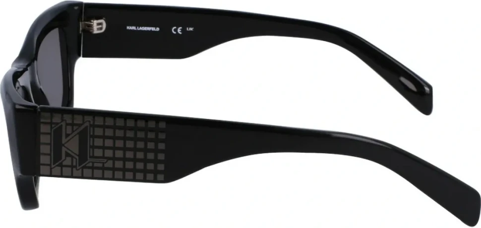 Сонцезахисні окуляри Karl Lagerfeld KL 6141S 001
