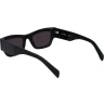 Сонцезахисні окуляри Karl Lagerfeld KL 6141S 001 Сонцезахисні окуляри Karl Lagerfeld KL 6141S 001