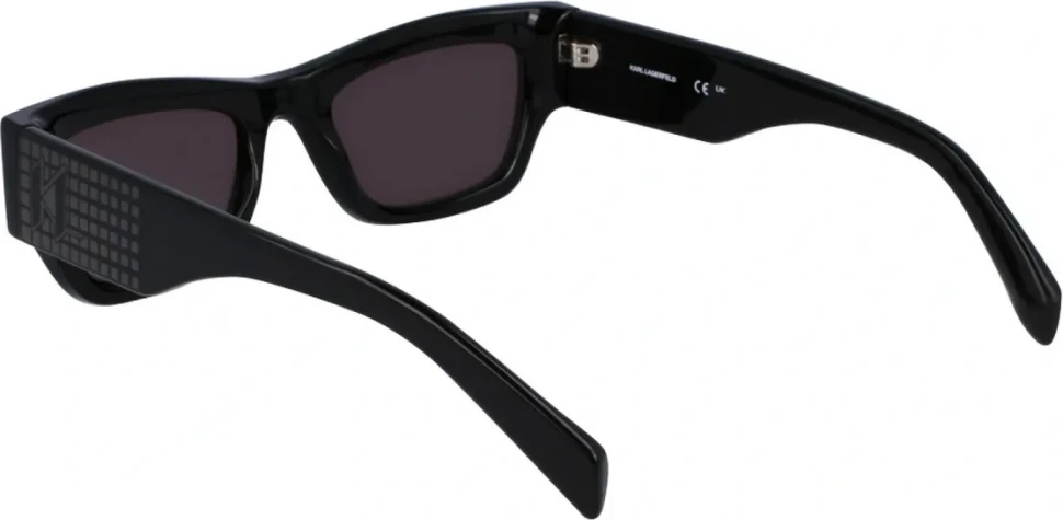Сонцезахисні окуляри Karl Lagerfeld KL 6141S 001