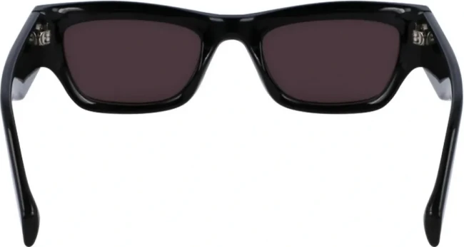 Сонцезахисні окуляри Karl Lagerfeld KL 6141S 001 Сонцезахисні окуляри Karl Lagerfeld KL 6141S 001