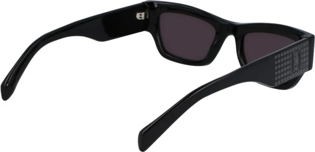 Сонцезахисні окуляри Karl Lagerfeld KL 6141S 001 Сонцезахисні окуляри Karl Lagerfeld KL 6141S 001