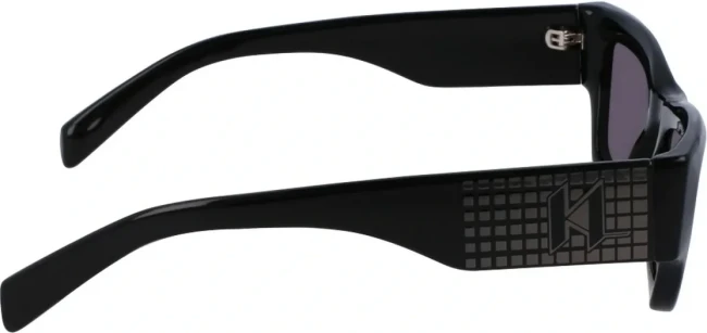 Сонцезахисні окуляри Karl Lagerfeld KL 6141S 001 Сонцезахисні окуляри Karl Lagerfeld KL 6141S 001