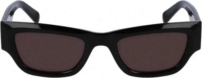 Сонцезахисні окуляри Karl Lagerfeld KL 6141S 001 Сонцезахисні окуляри Karl Lagerfeld KL 6141S 001