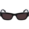 Сонцезахисні окуляри Karl Lagerfeld KL 6141S 001 Сонцезахисні окуляри Karl Lagerfeld KL 6141S 001
