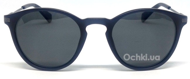 Сонцезахисні окуляри Polaroid PLD 2062/S 003 M9 (уценка)