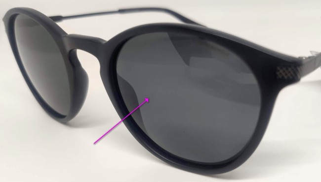 Сонцезахисні окуляри Polaroid PLD 2062/S 003 M9 (уценка)