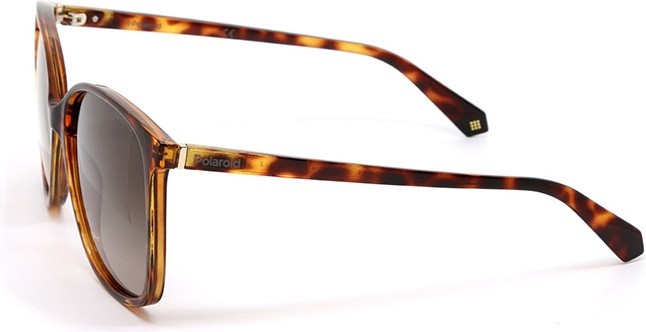 Сонцезахисні окуляри Polaroid PLD 6096/S 08657LA