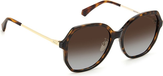 Сонцезахисні окуляри Polaroid PLD 6177/G/S 08657LA