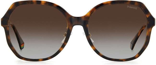 Сонцезахисні окуляри Polaroid PLD 6177/G/S 08657LA