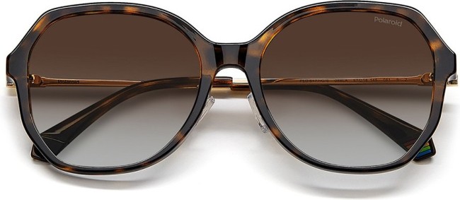 Сонцезахисні окуляри Polaroid PLD 6177/G/S 08657LA