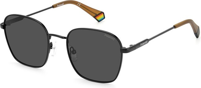 Сонцезахисні окуляри Polaroid PLD 6170/S 80753M9