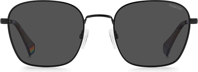 Сонцезахисні окуляри Polaroid PLD 6170/S 80753M9 Сонцезахисні окуляри Polaroid PLD 6170/S 80753M9