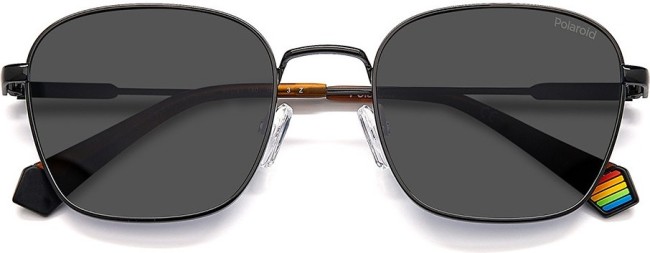 Сонцезахисні окуляри Polaroid PLD 6170/S 80753M9 Сонцезахисні окуляри Polaroid PLD 6170/S 80753M9