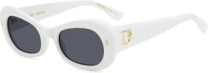 Dsquared2 D2 0110/S VK652IR