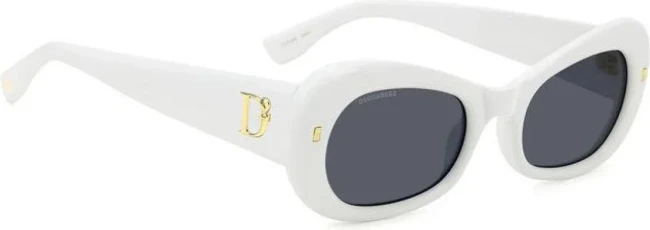 Сонцезахисні окуляри Dsquared2 D2 0110/S VK652IR