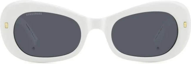 Сонцезахисні окуляри Dsquared2 D2 0110/S VK652IR