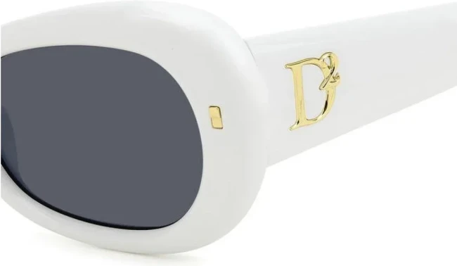 Сонцезахисні окуляри Dsquared2 D2 0110/S VK652IR