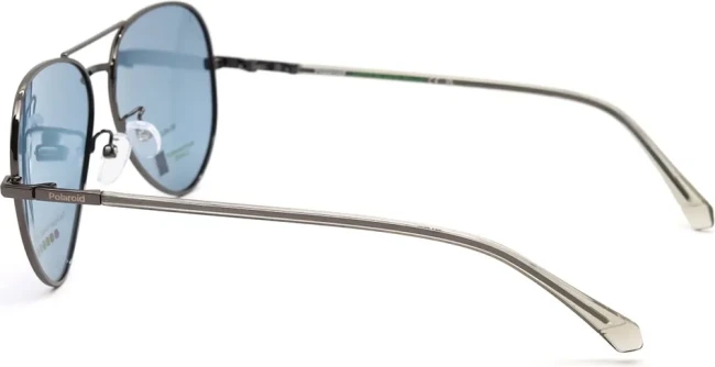 Сонцезахисні окуляри Polaroid PLD 4186/G/S/X KJ159C3 Сонцезахисні окуляри Polaroid PLD 4186/G/S/X KJ159C3