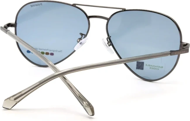 Сонцезахисні окуляри Polaroid PLD 4186/G/S/X KJ159C3 Сонцезахисні окуляри Polaroid PLD 4186/G/S/X KJ159C3