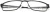 Casta CST 2197 KB BK