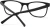 Casta CST 1175 BK