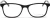 Casta CST 1175 BK