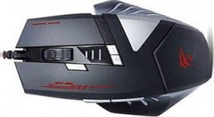 мышка HAVIT HV-MS798 GAMING USB, black