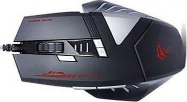 мышка HAVIT HV-MS798 GAMING USB, black