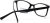 Citycode CCO 4021 BK