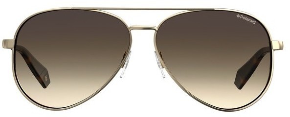 Сонцезахисні окуляри Polaroid PLD 6069/S/X J5G61LA Сонцезахисні окуляри Polaroid PLD 6069/S/X J5G61LA