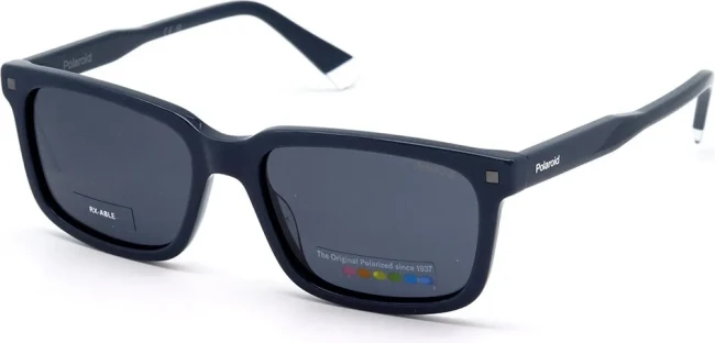 Сонцезахисні окуляри Polaroid PLD 4174/S/X PJP55C3