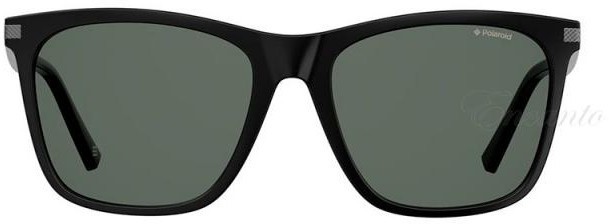Сонцезахисні окуляри Polaroid PLD 2078/F/S 80757M9 Сонцезахисні окуляри Polaroid PLD 2078/F/S 80757M9