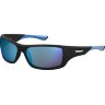 Спортивные солнцезащитные очки Polaroid PLD 7013/S EL9635X