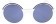 Сонцезахисні окуляри Marc Jacobs MARC 302/S VK6513J