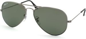 Ray-Ban RB3025 004/58 62