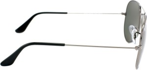 Ray-Ban RB3025 004/58 62