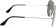 Солнцезащитные очки Ray-Ban RB3025 004/58 62 Ray-Ban