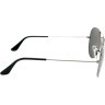 Солнцезащитные очки Ray-Ban RB3025 004/58 62 Ray-Ban