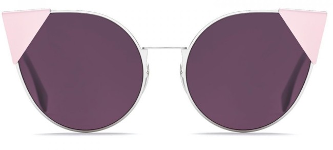 Сонцезахисні окуляри Fendi FF 0190/S 01057OM Сонцезахисні окуляри Fendi FF 0190/S 01057OM