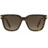 Сонцезахисні окуляри Marc Jacobs MARC 567/S 08657HA Сонцезахисні окуляри Marc Jacobs MARC 567/S 08657HA