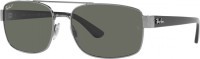 Ray-Ban RB3687 004/58 61