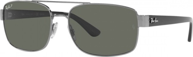 Солнцезащитные очки Ray-Ban RB3687 004/58 61 Ray-Ban