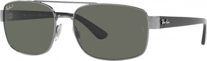 Солнцезащитные очки Ray-Ban RB3687 004/58 61 Ray-Ban