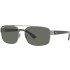 Солнцезащитные очки Ray-Ban RB3687 004/58 61 Ray-Ban