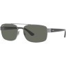 Солнцезащитные очки Ray-Ban RB3687 004/58 61 Ray-Ban